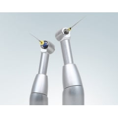 CONTRA ANGULO endodontia OSCILATóRIO DENTFLEX FXR 410 4:1 PB